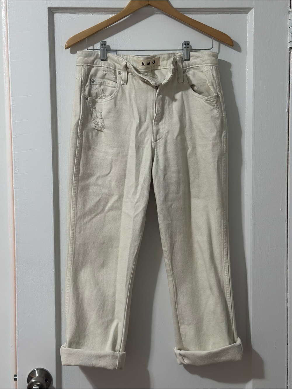 AMO Bella Jeans